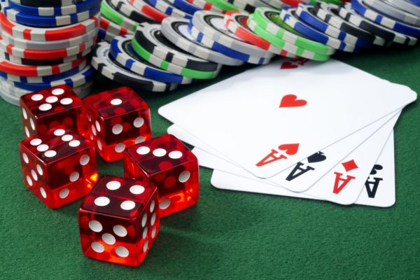Baccarat formula must be known in order not to lose the dealer's position
