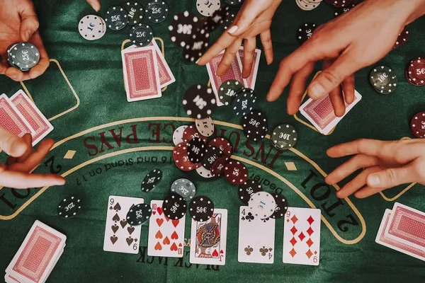 Baccarat, how to pay, how advantageous is the casino?
