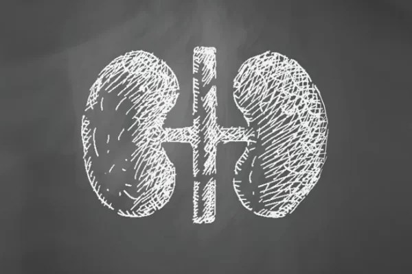 10 Warning Signs of “Kidney Failure”