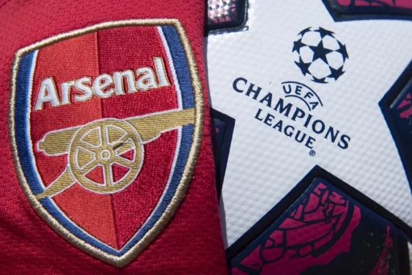 Arsenal vs Sevilla: UEFA Champions League 2023/24 live broadcast channel, match day-time and pre-game preview.