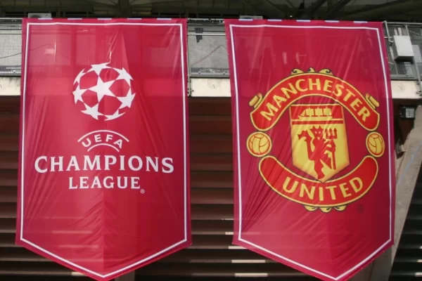 FC Copenhagen vs Manchester United: Live broadcast channel UEFA Champions League 2023/24, match day and time and pre-game preview.